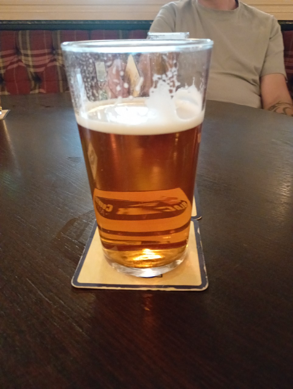 Wuffa, England