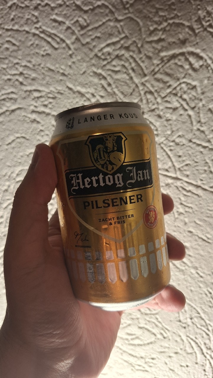 Pilsener, Netherlands