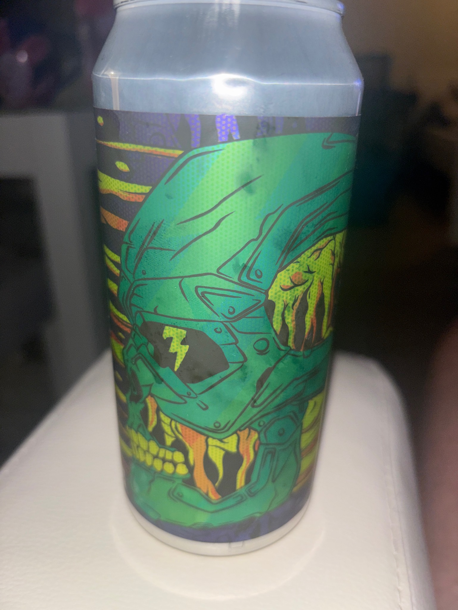 Nectar of Doom, Finland