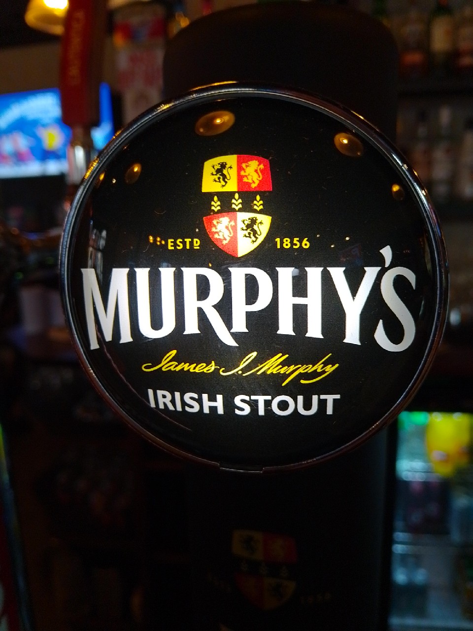 Murphy's Irish Stout, Heineken Ireland