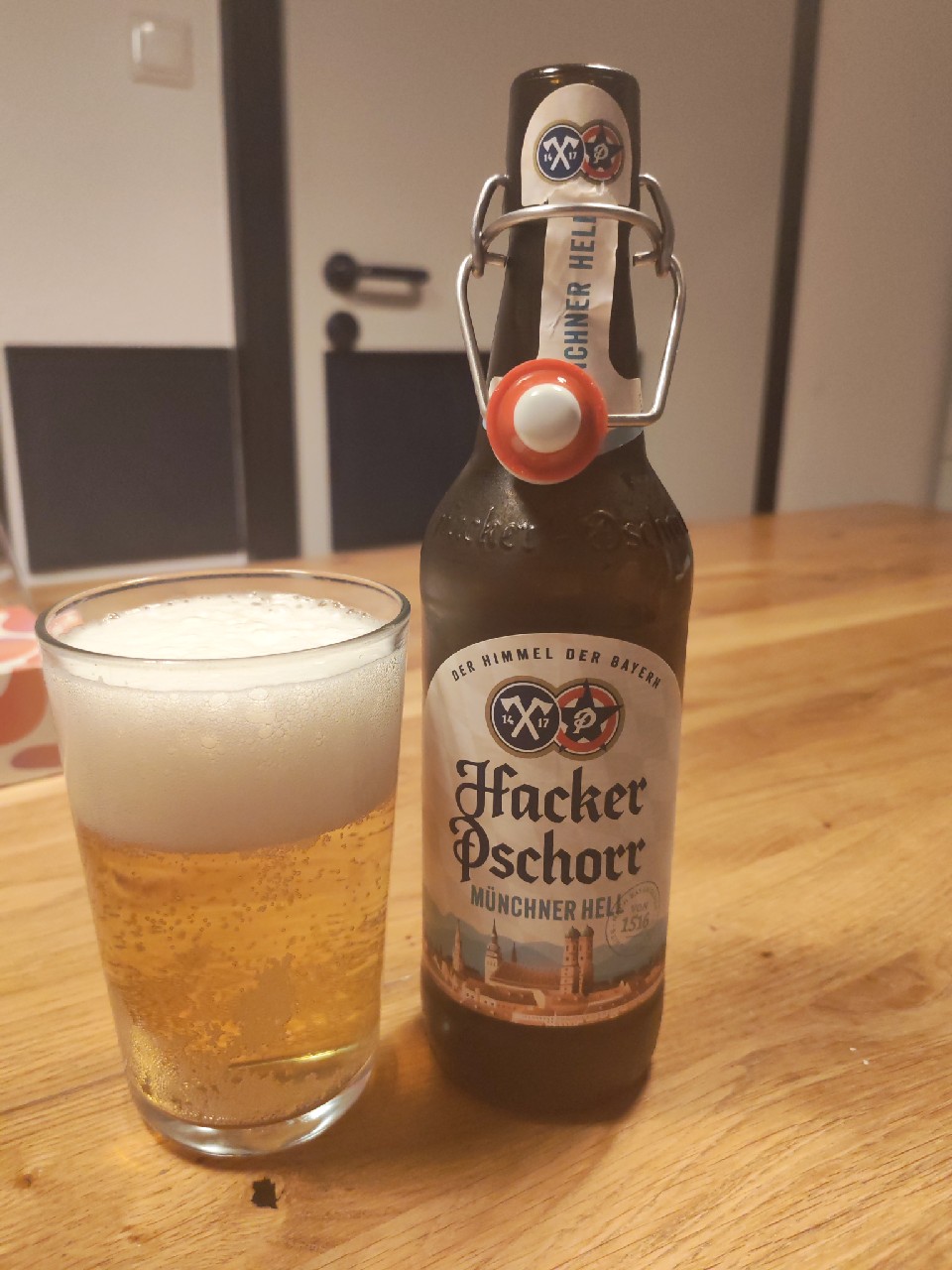 Münchner Hell, Germany