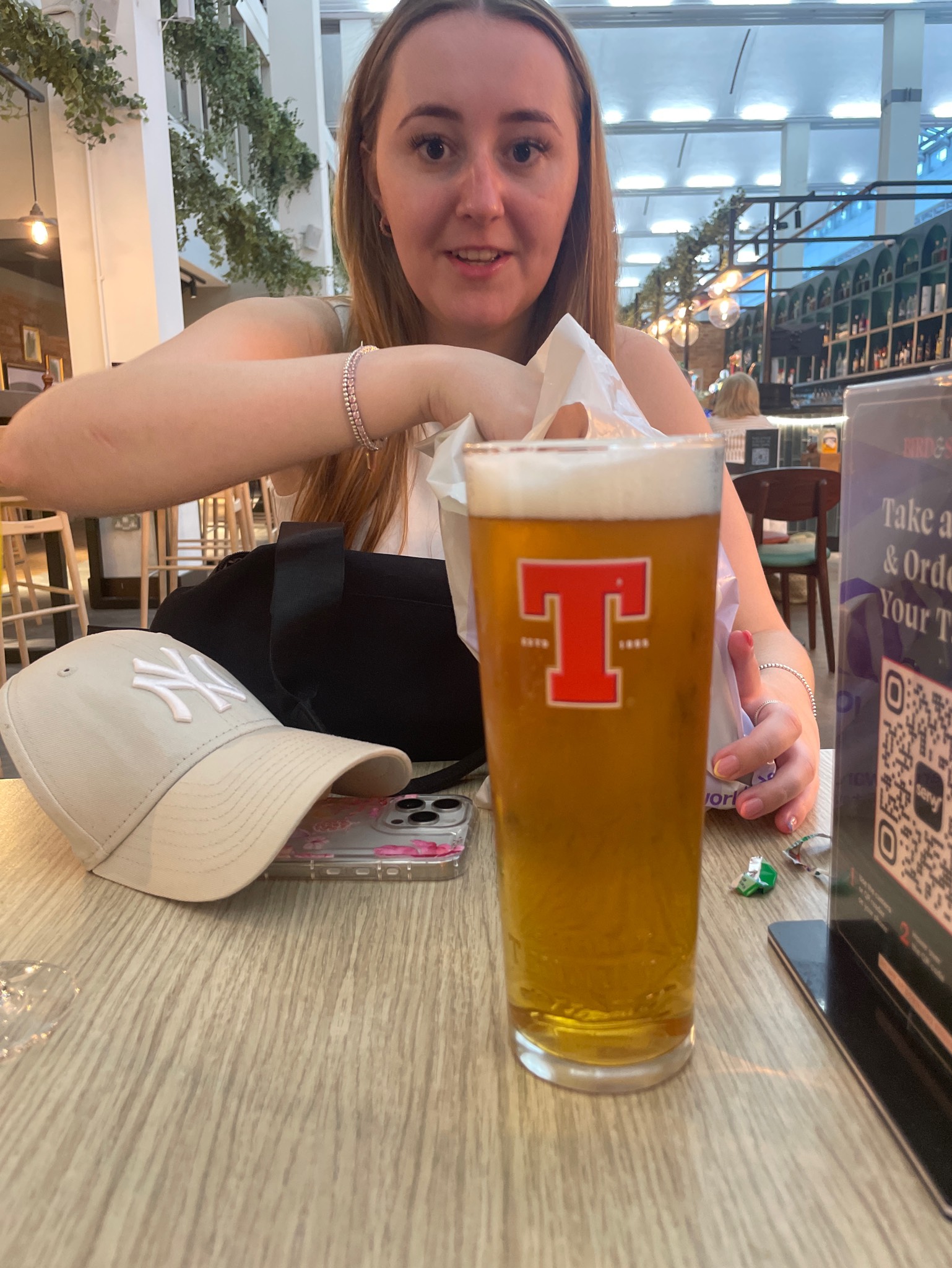 Tennent's Lager, Scotland