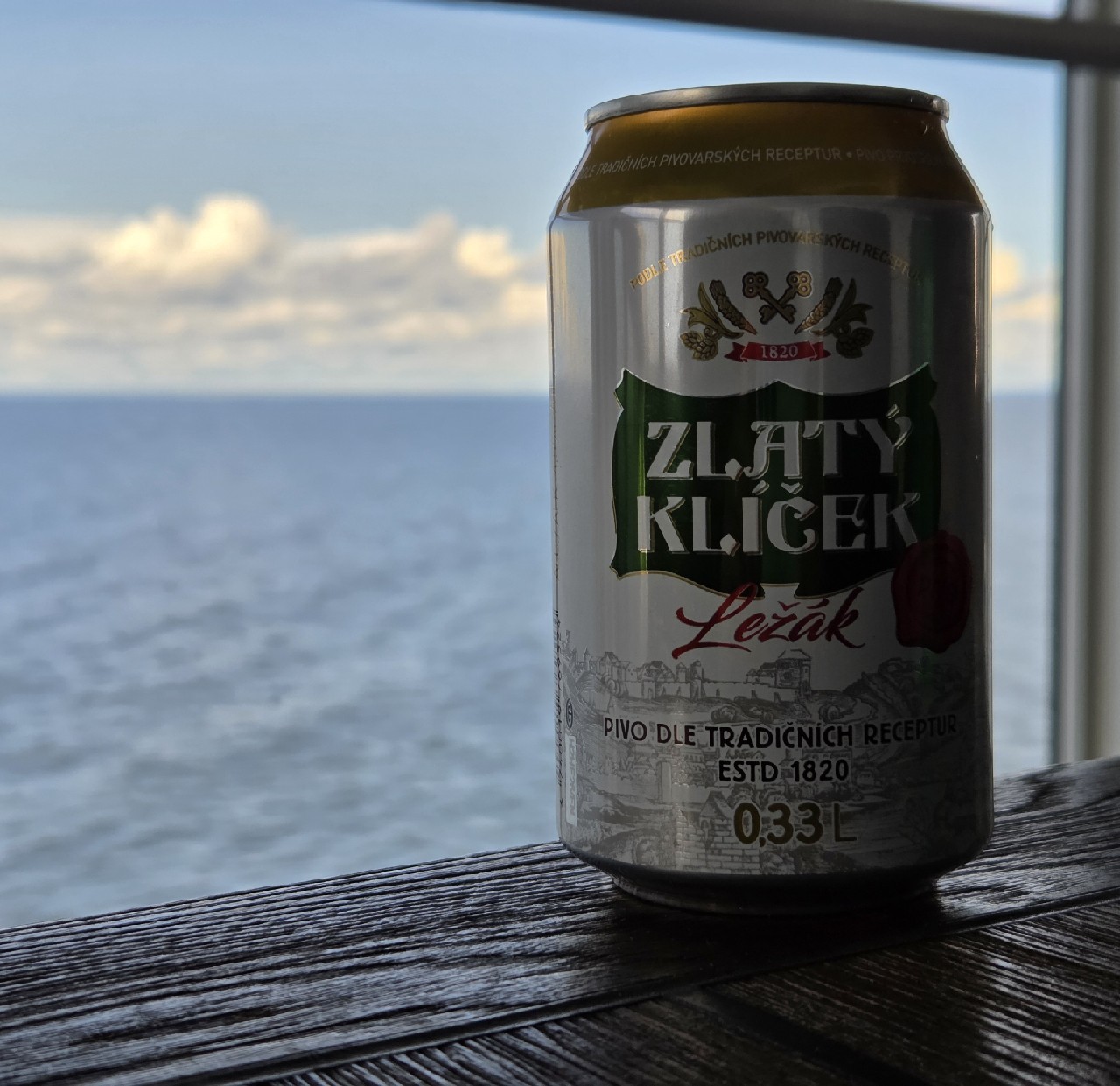 Zlatý Klíček, Estonia