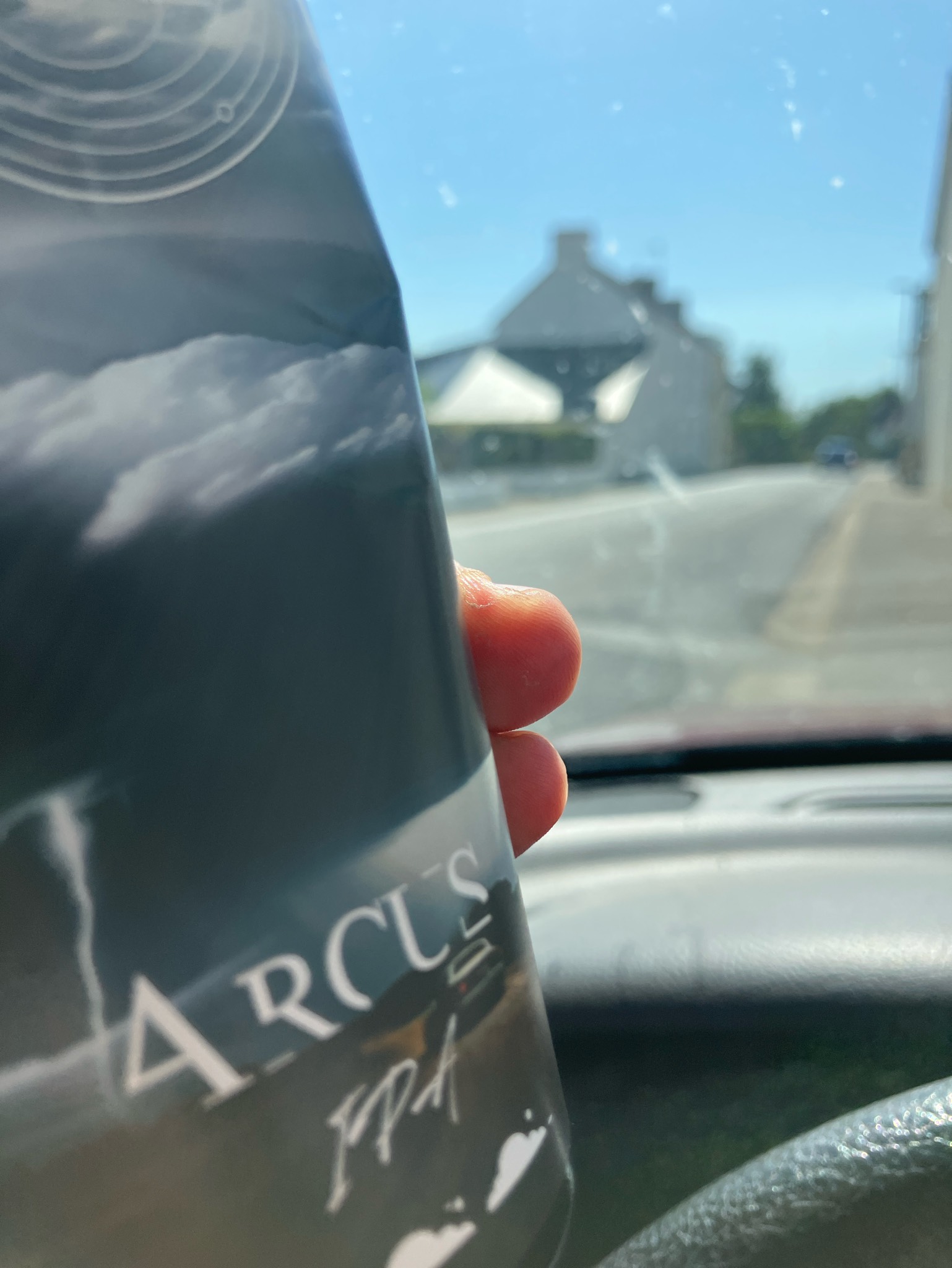 Arcus, Octa