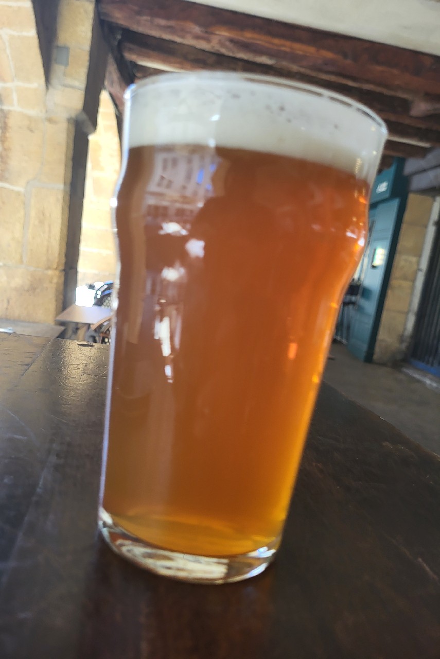 Troubadour, Basqueland Brewing