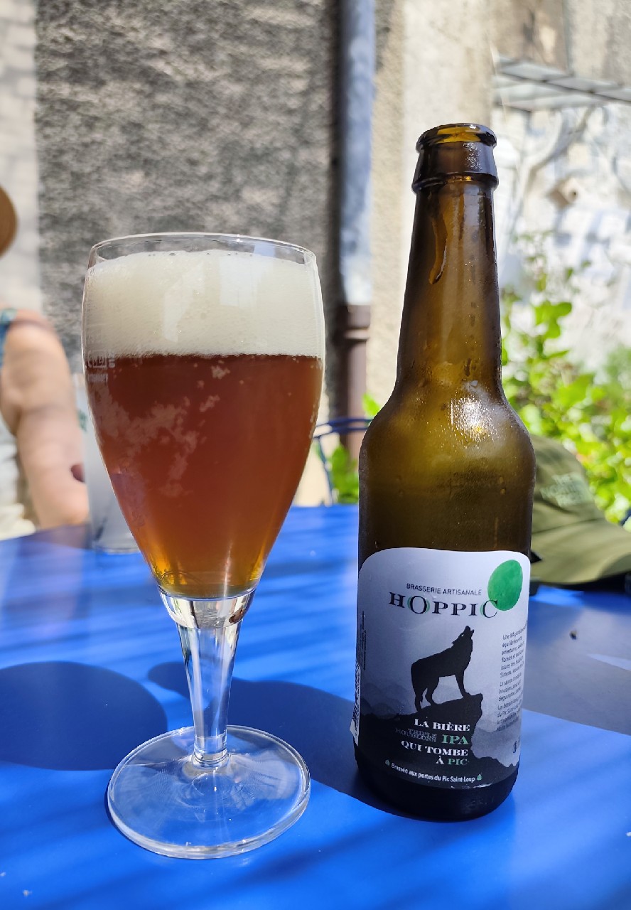 Hoppic, Brasserie Artisanale Hoppic