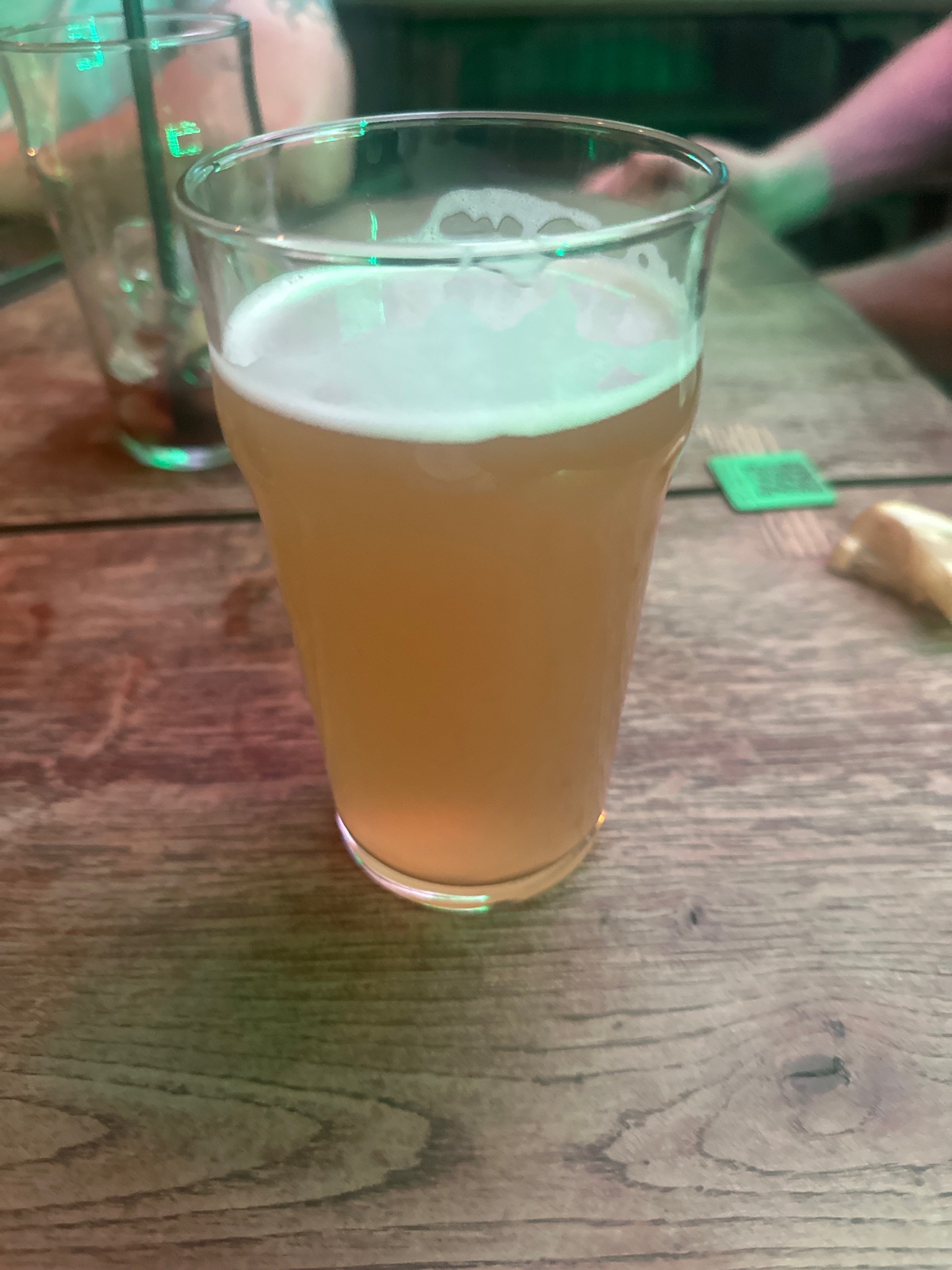 Hoegaarden original white, Belgium