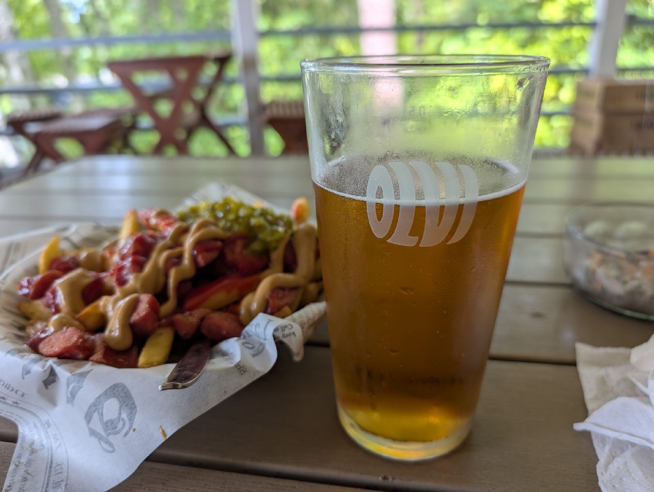 Kozel Světlý / Kozel 10°, Czech Republic