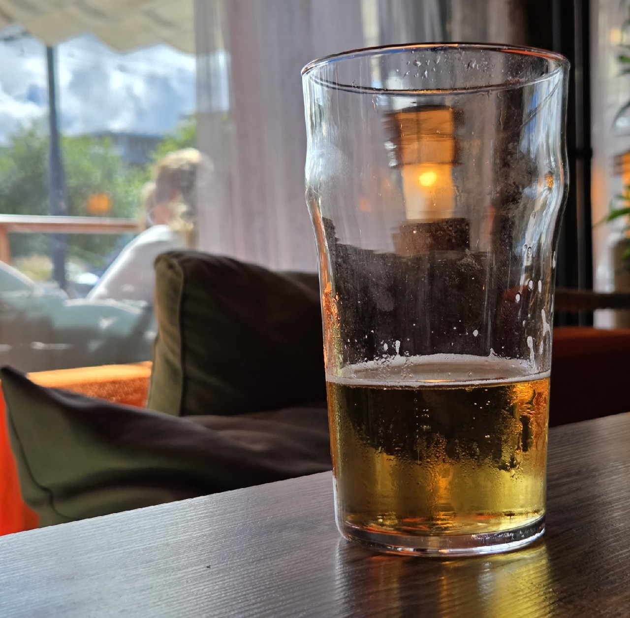 Saku Originaal, Estonia
