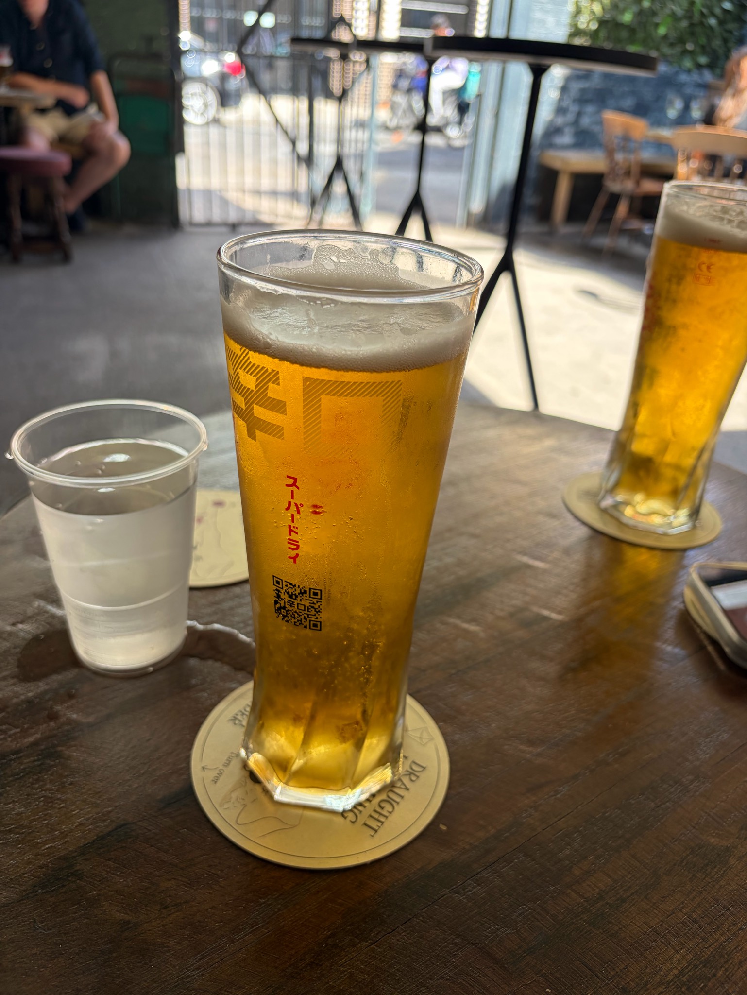 asahi, Japan