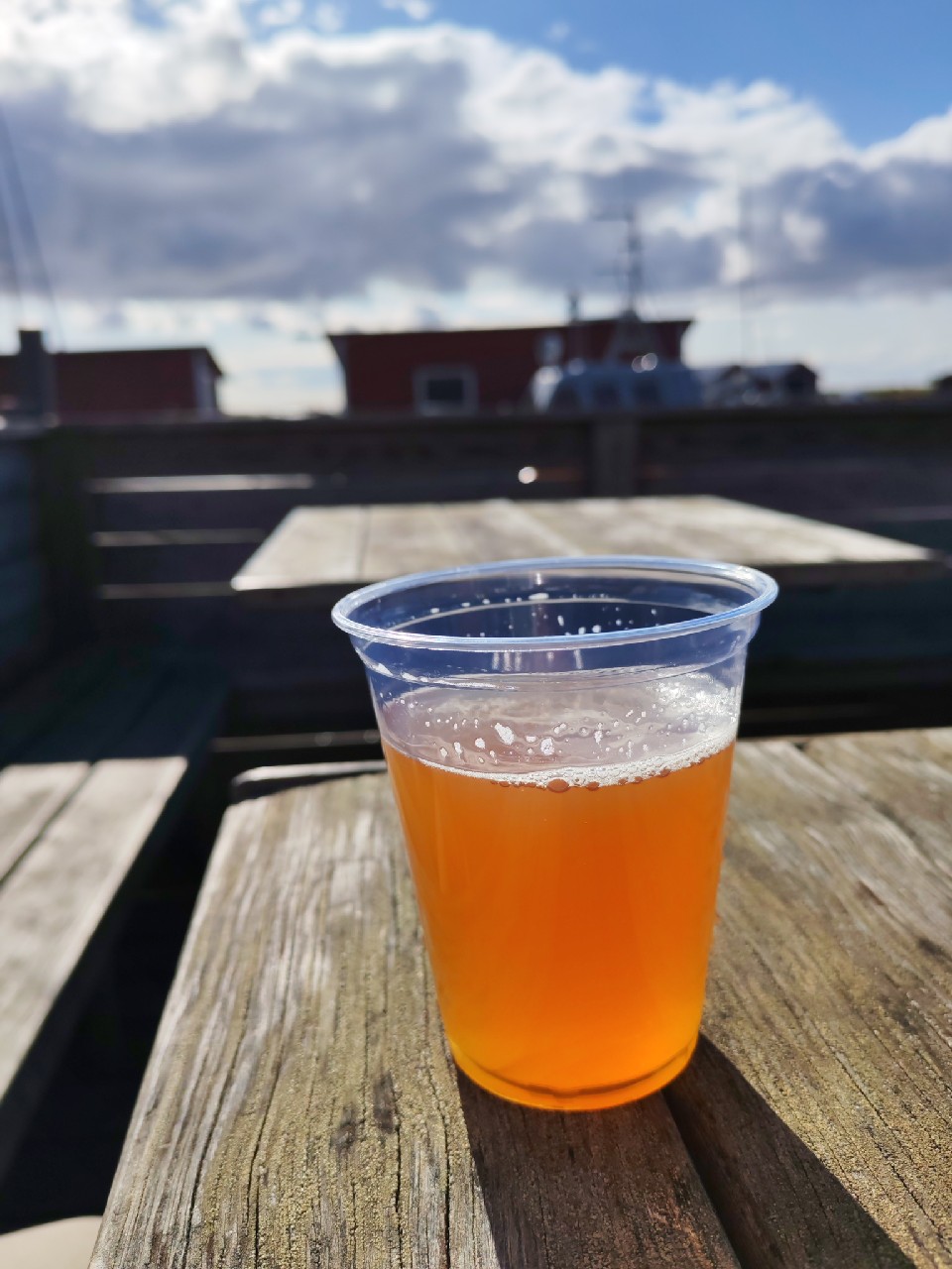 Jurmo Saaristolaisolut, Finland