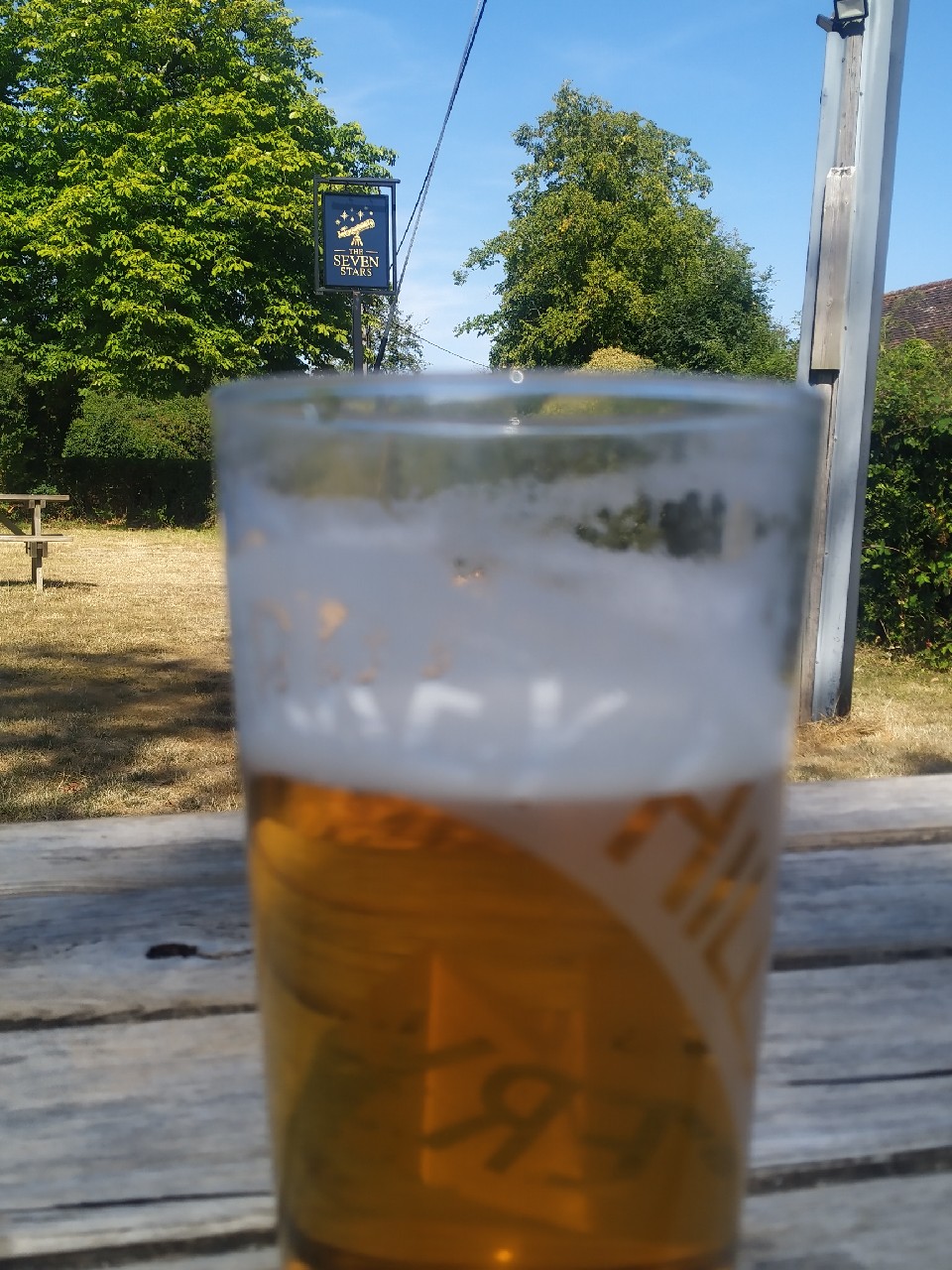 Ranmore, Surrey Hills Brewery