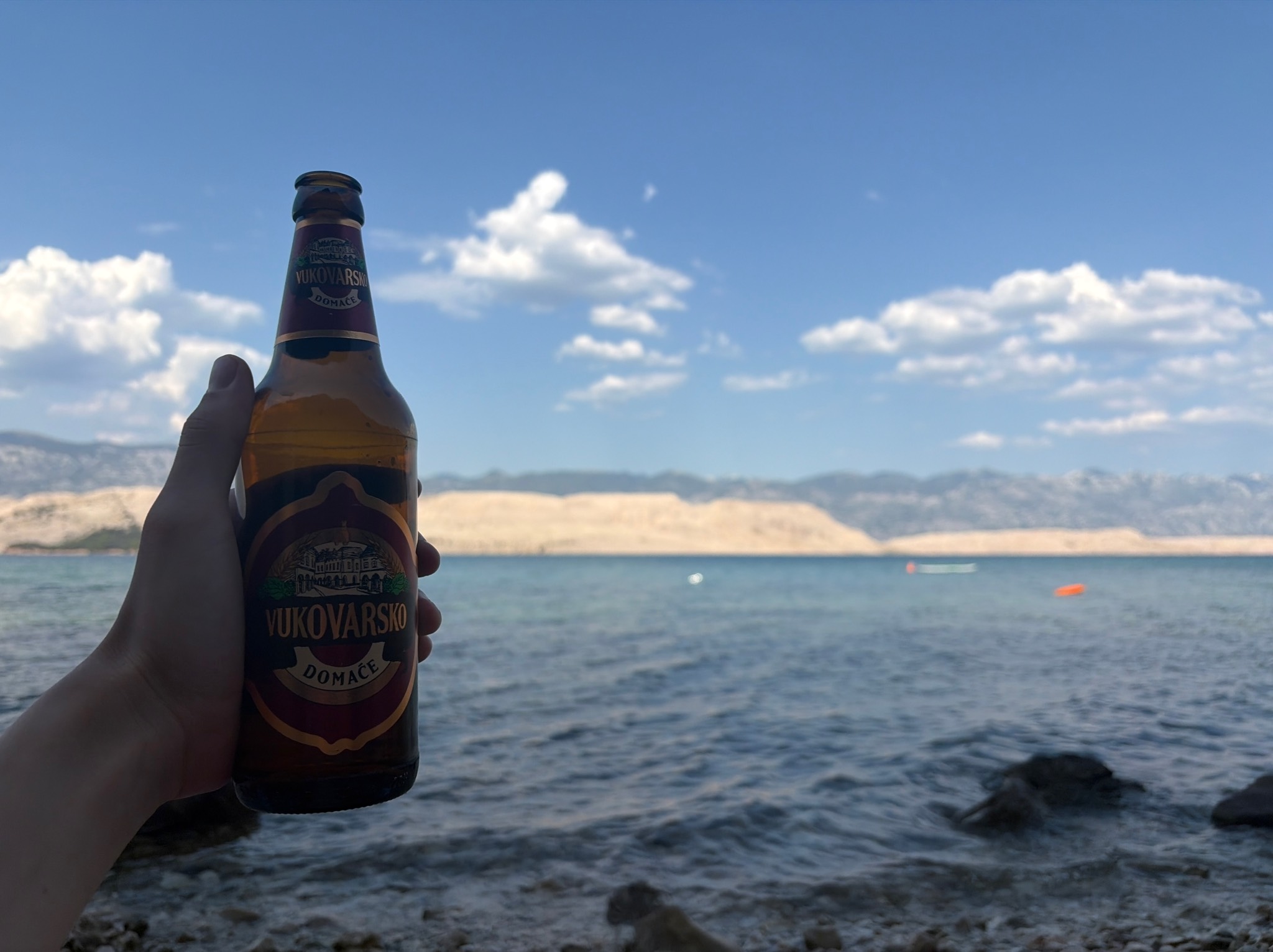 Vukovarsko Domaće Svijetlo Pivo, K Pivovari Vukovar