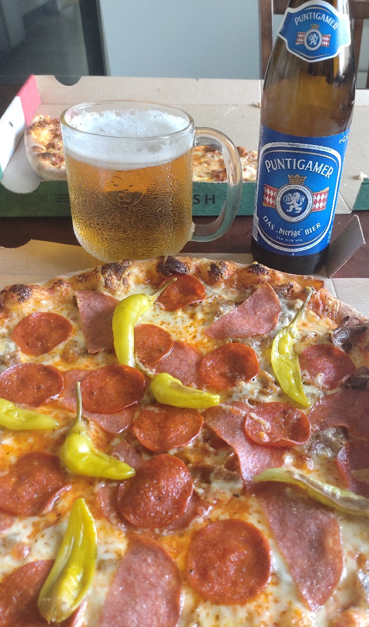 Puntigamer Das "Bierige" Bier, Austria