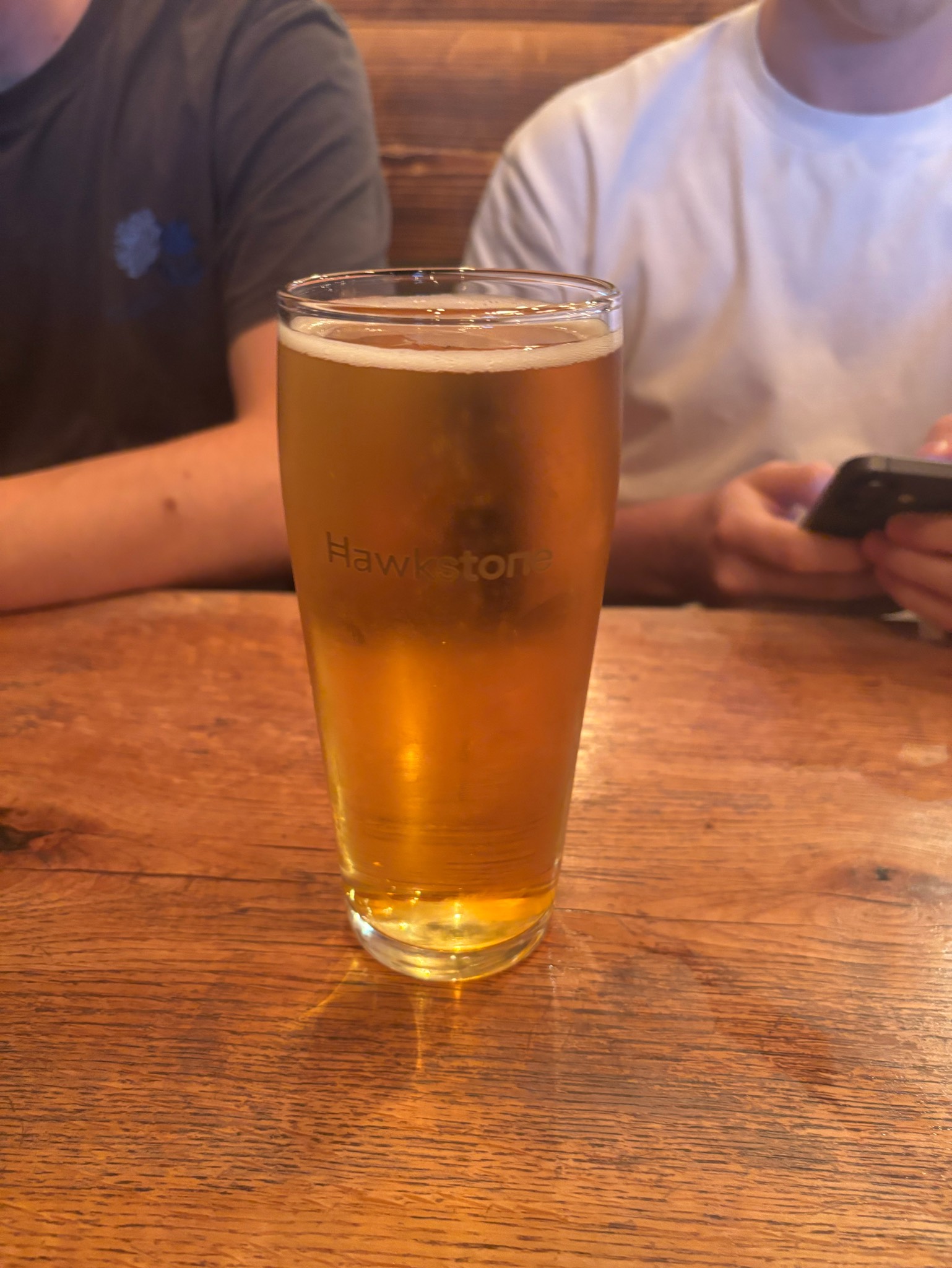 Hawkstone Cider, England