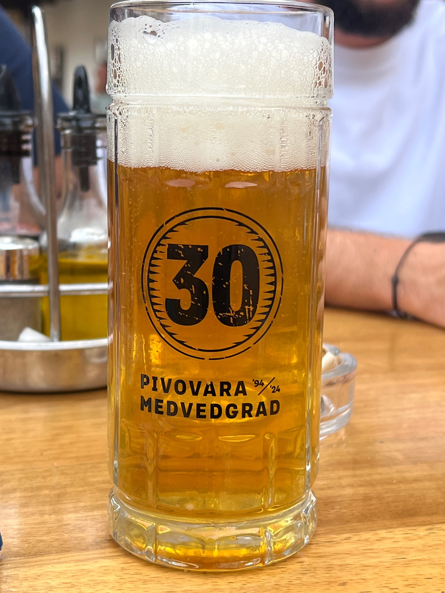 Zlatni Medvjed, The Medvedgrad Brewery / Pivovara Medvedgrad