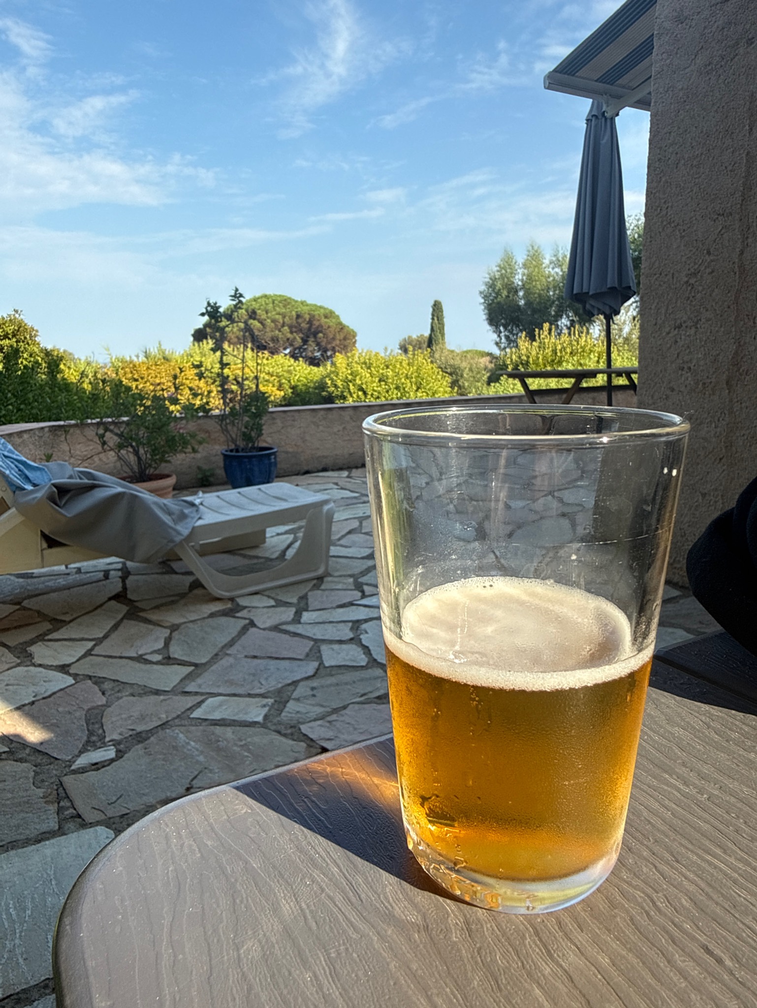 La Charnue IPA, France