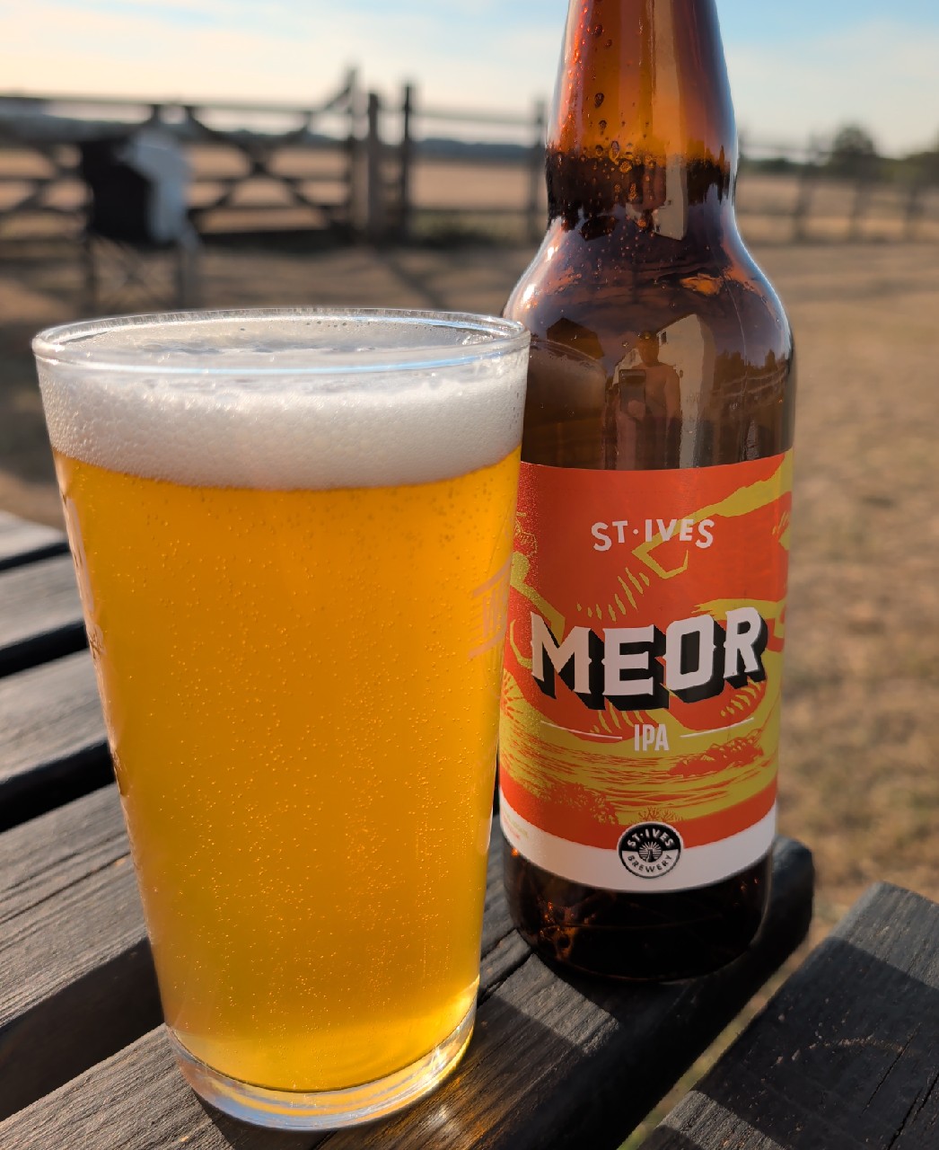 Meor, St. Ives Brewery