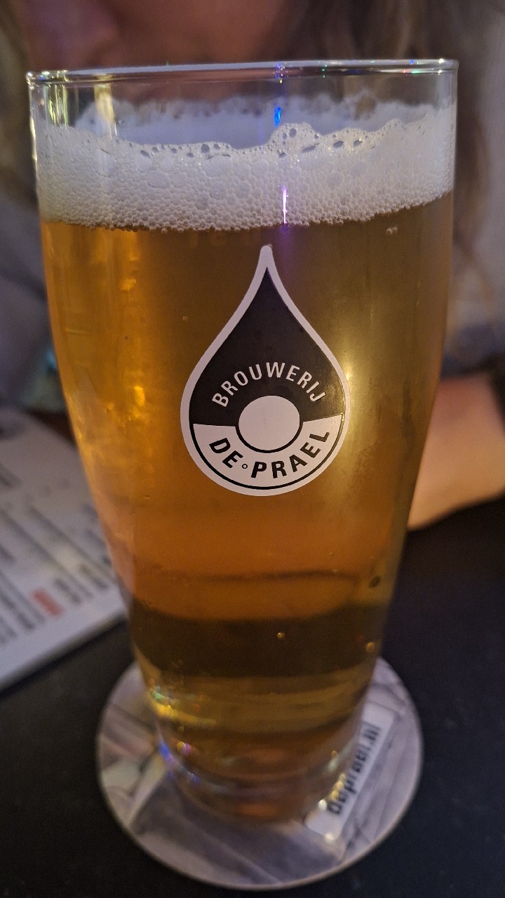 Sammy, Brouwerij de Prael