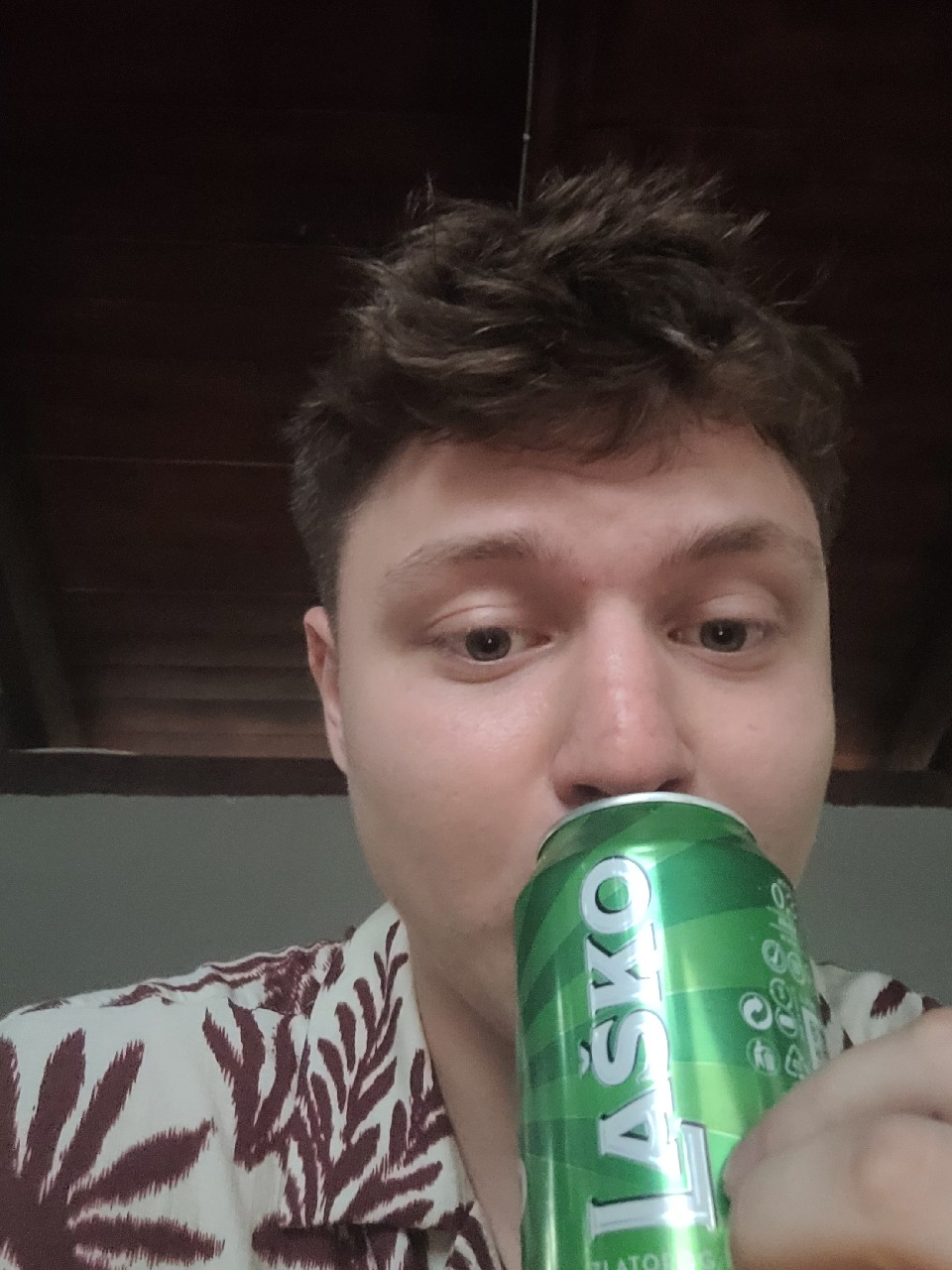 Laško Zlatorog Club, Pivovarna Laško (Heineken)