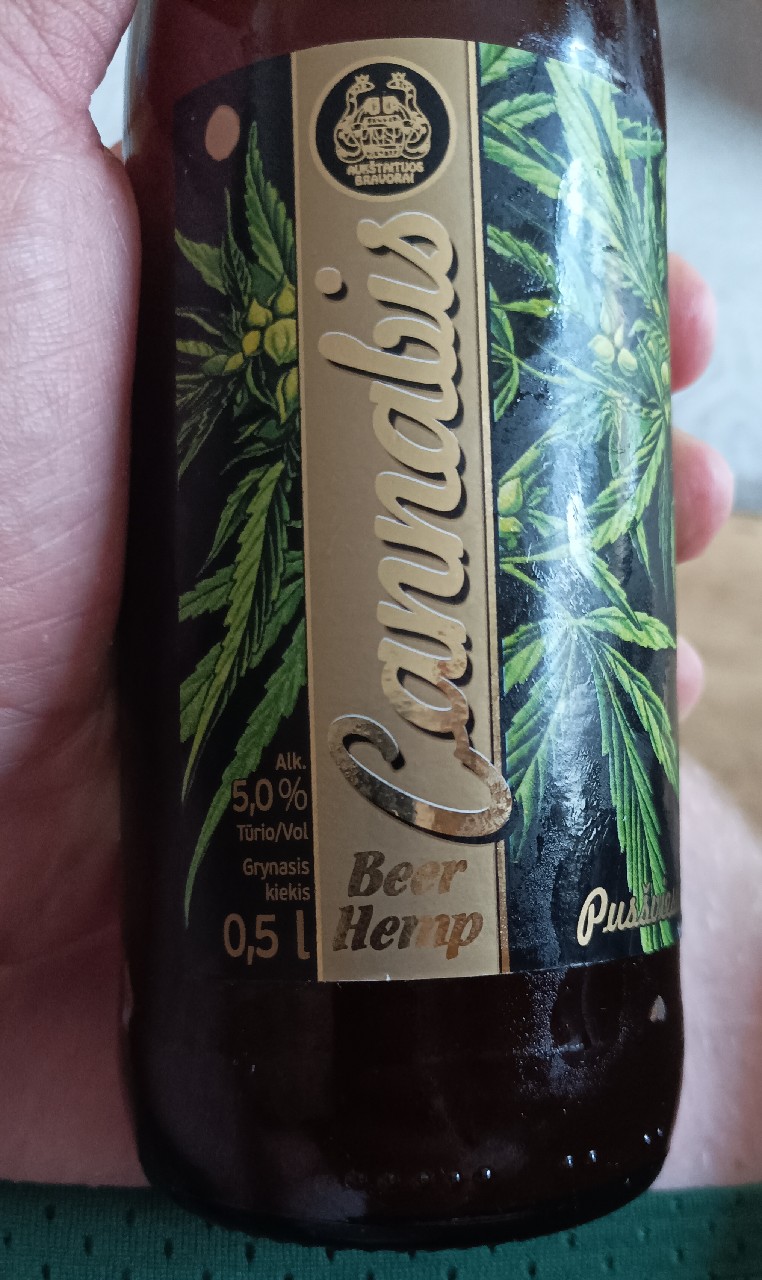 cannabis, Aukštaitijos Bravorai