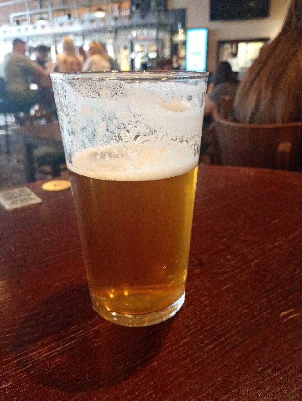 Beach Ball, Silhill Brewery