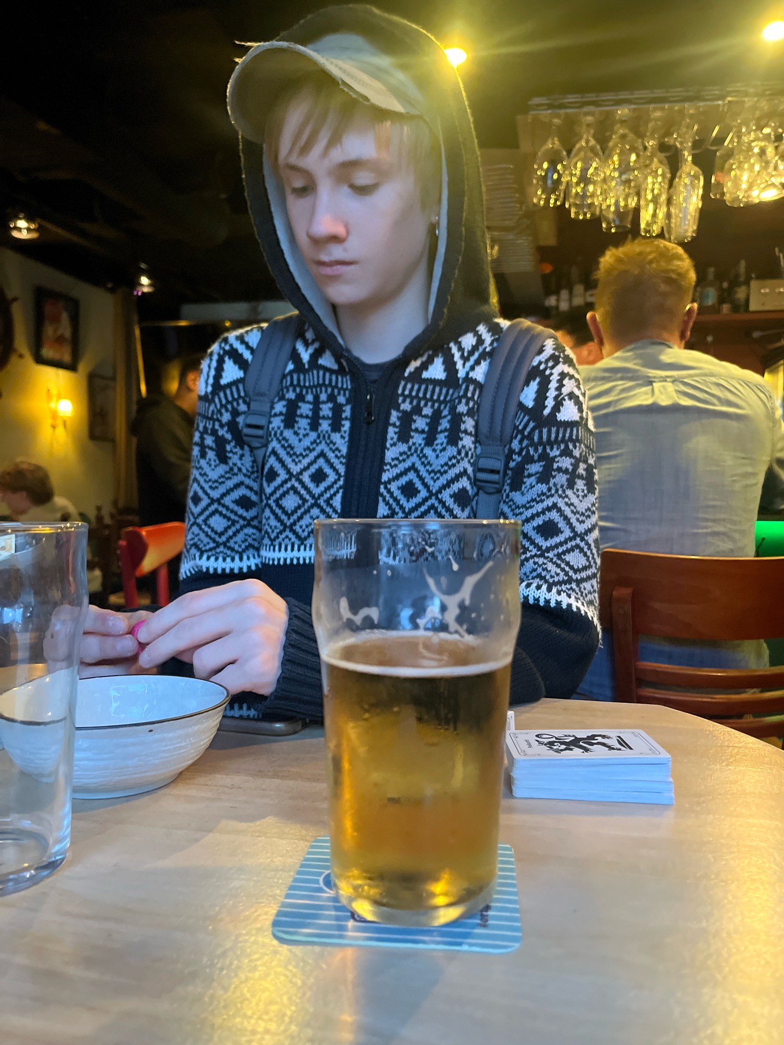 Aura III / 4.5%, Finland