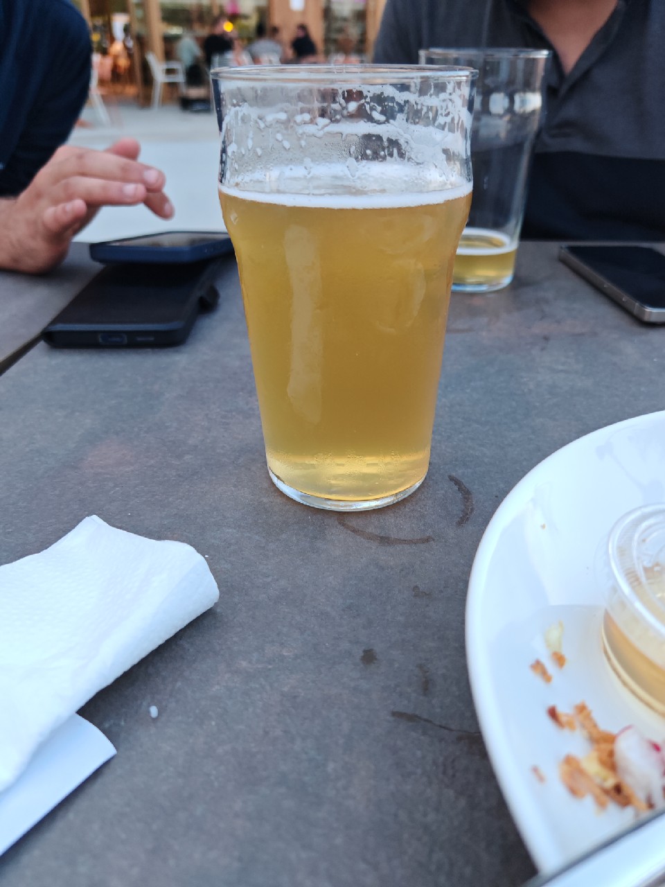 Bougnat 0,0%, France