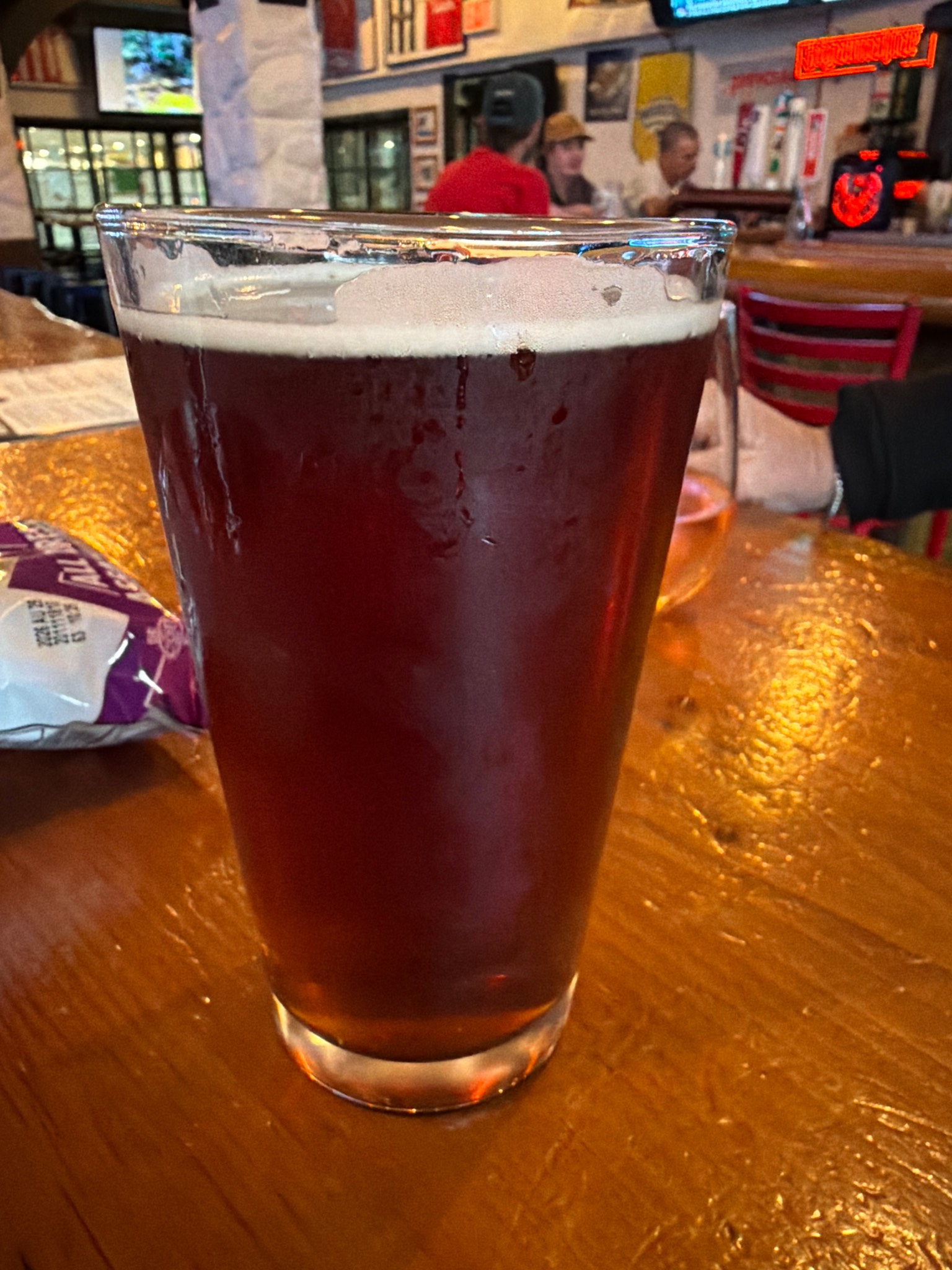 Rickard's Red, Molson Coors