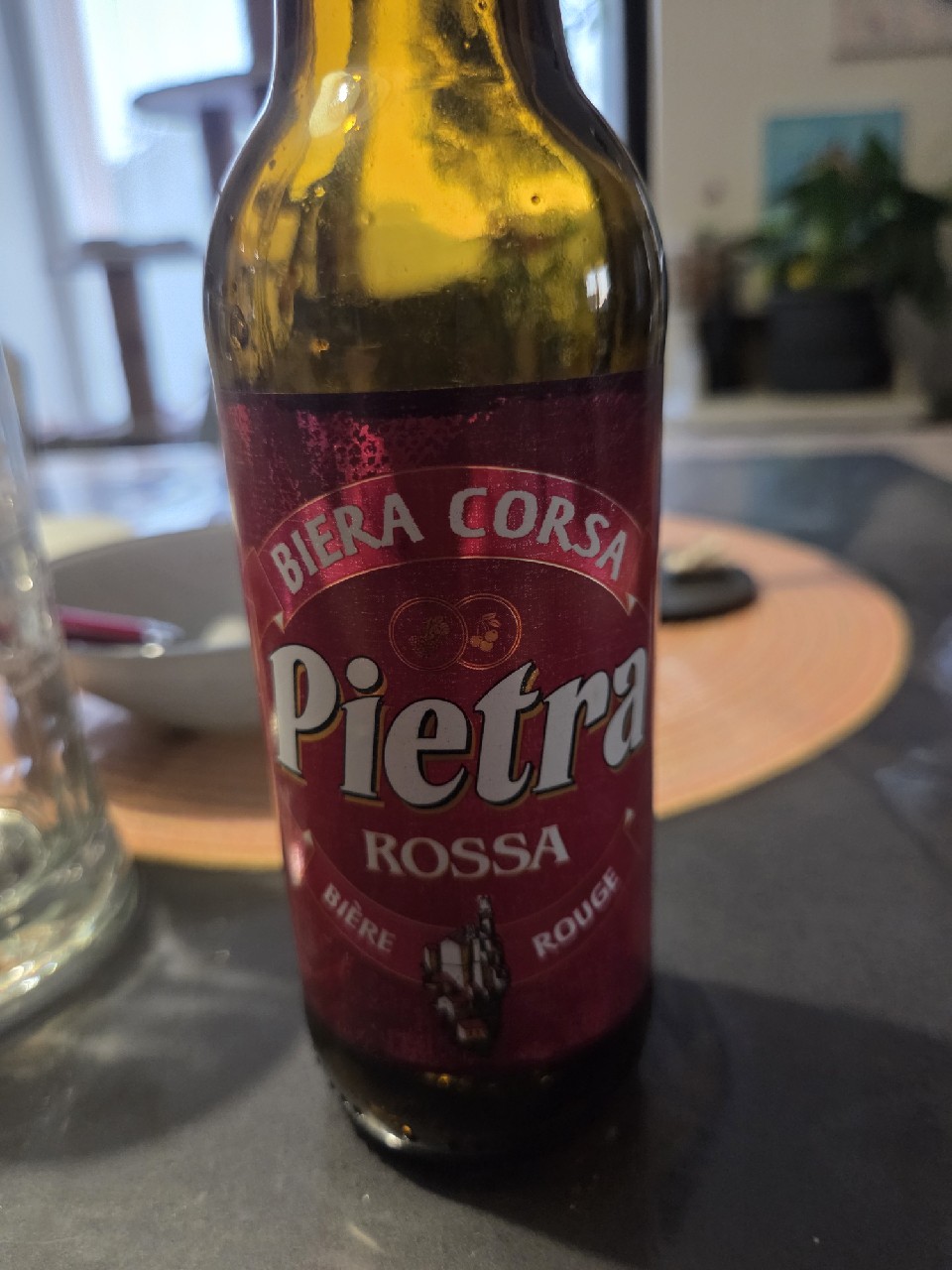 Rossa, France