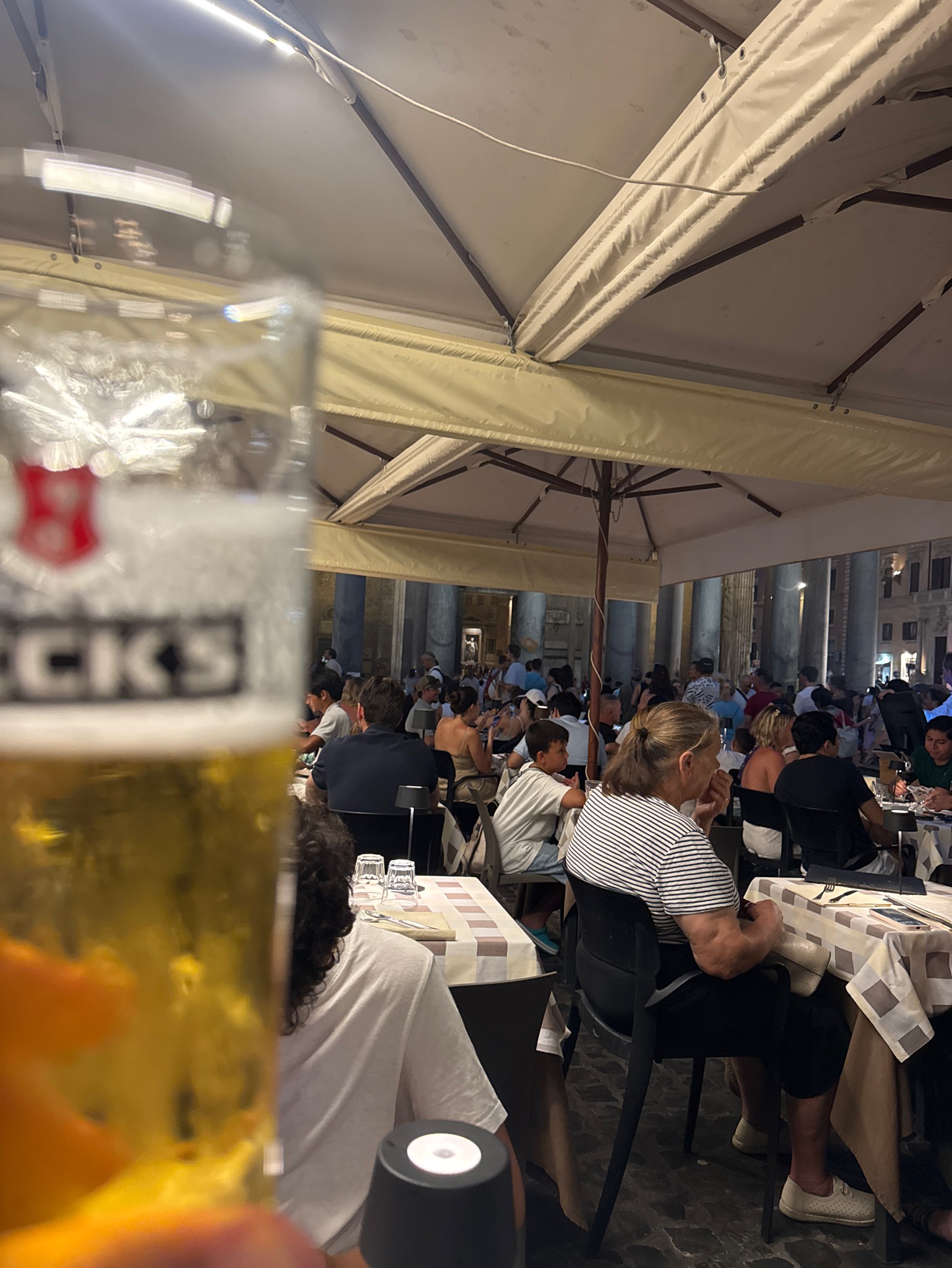Beck's, Germany