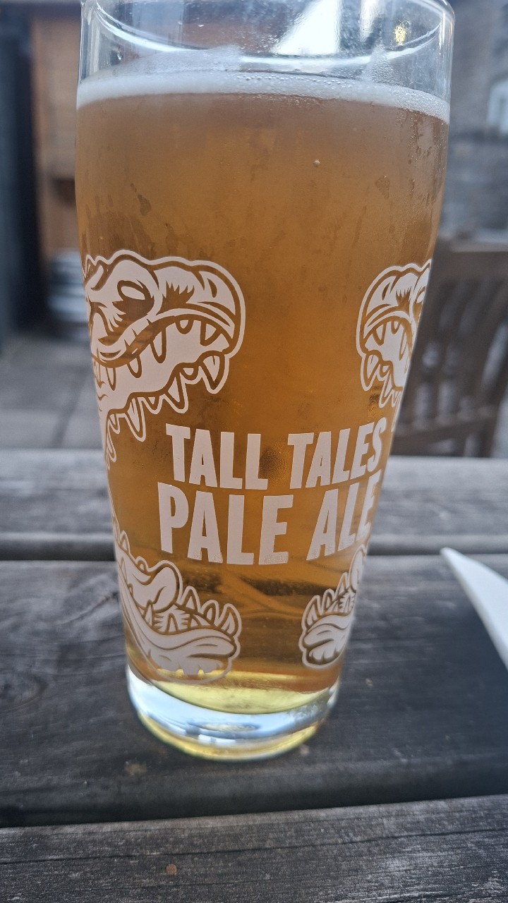 Tall Tales, Butcombe Brewery Ltd
