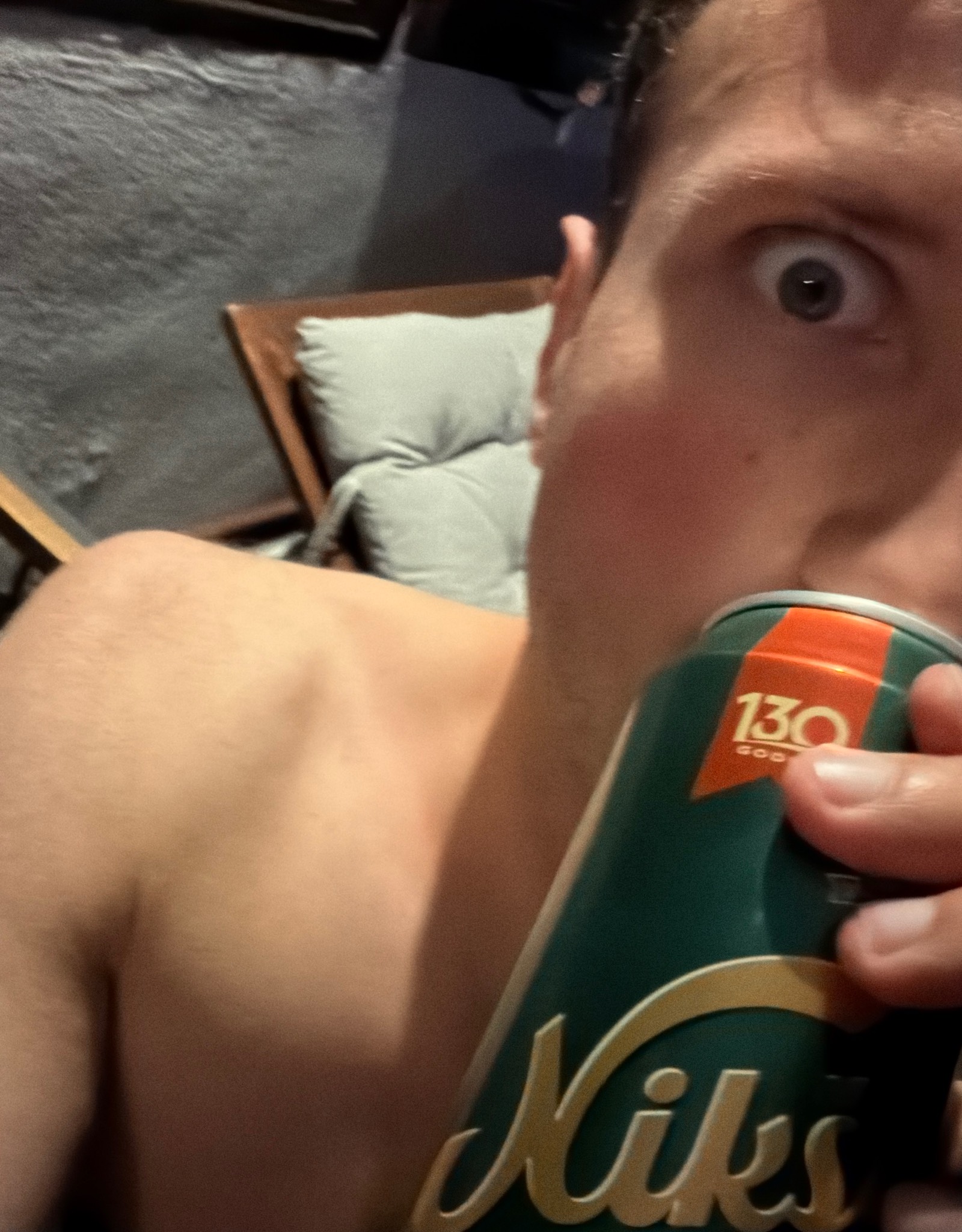 Nikšićko Svijetlo Pivo, Montenegro