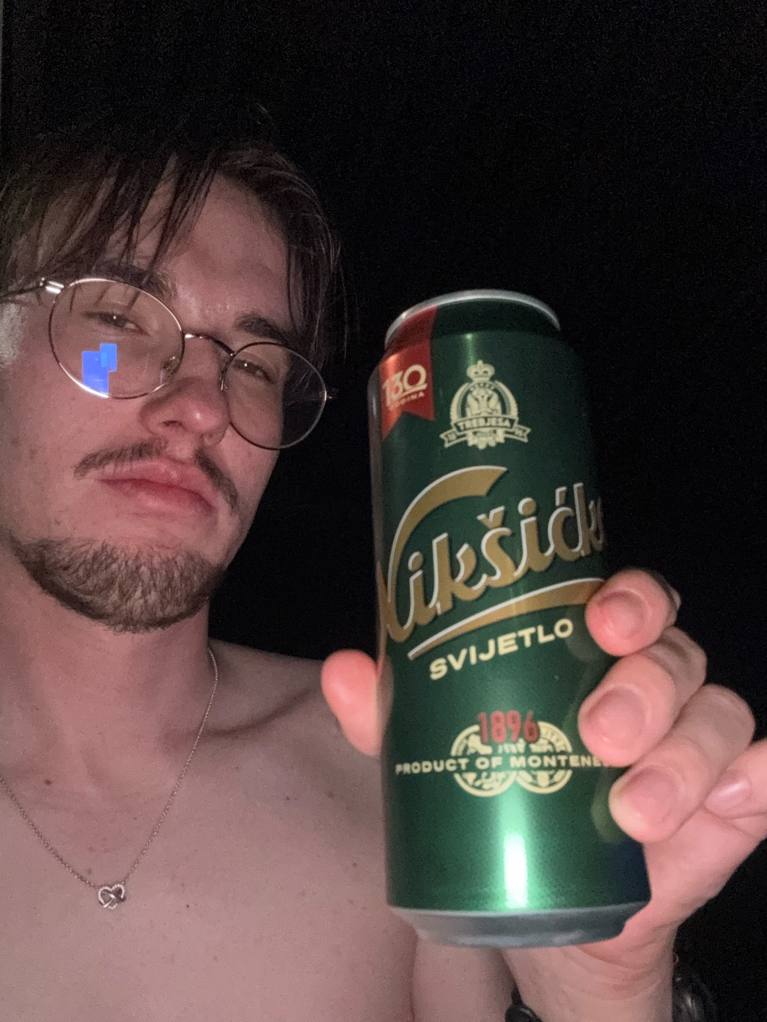 Nikšićko Svijetlo Pivo, Montenegro