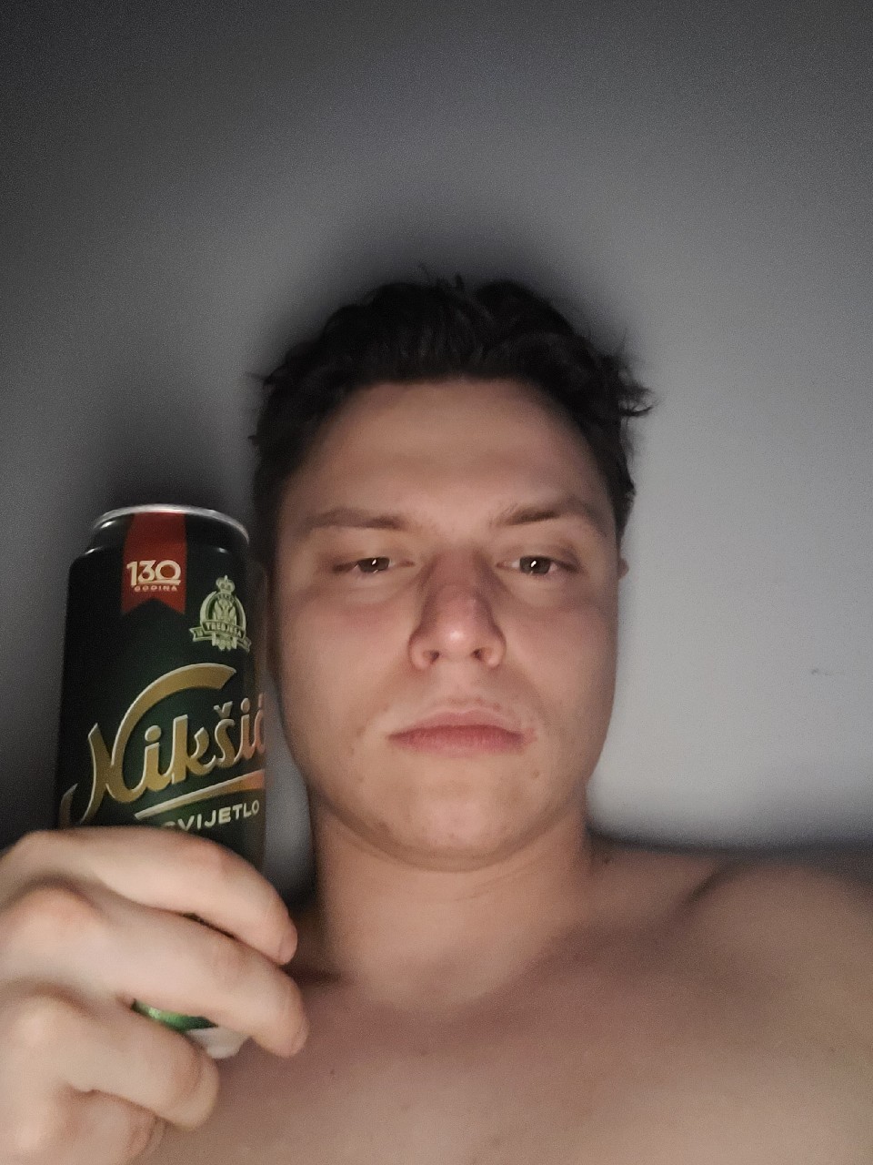 Nikšićko Svijetlo Pivo, Montenegro
