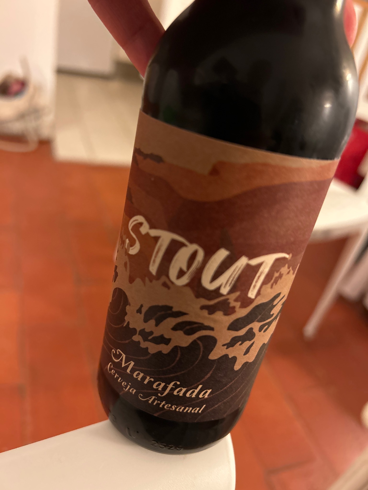 Marafada, Cerveja Artesanal Marafada