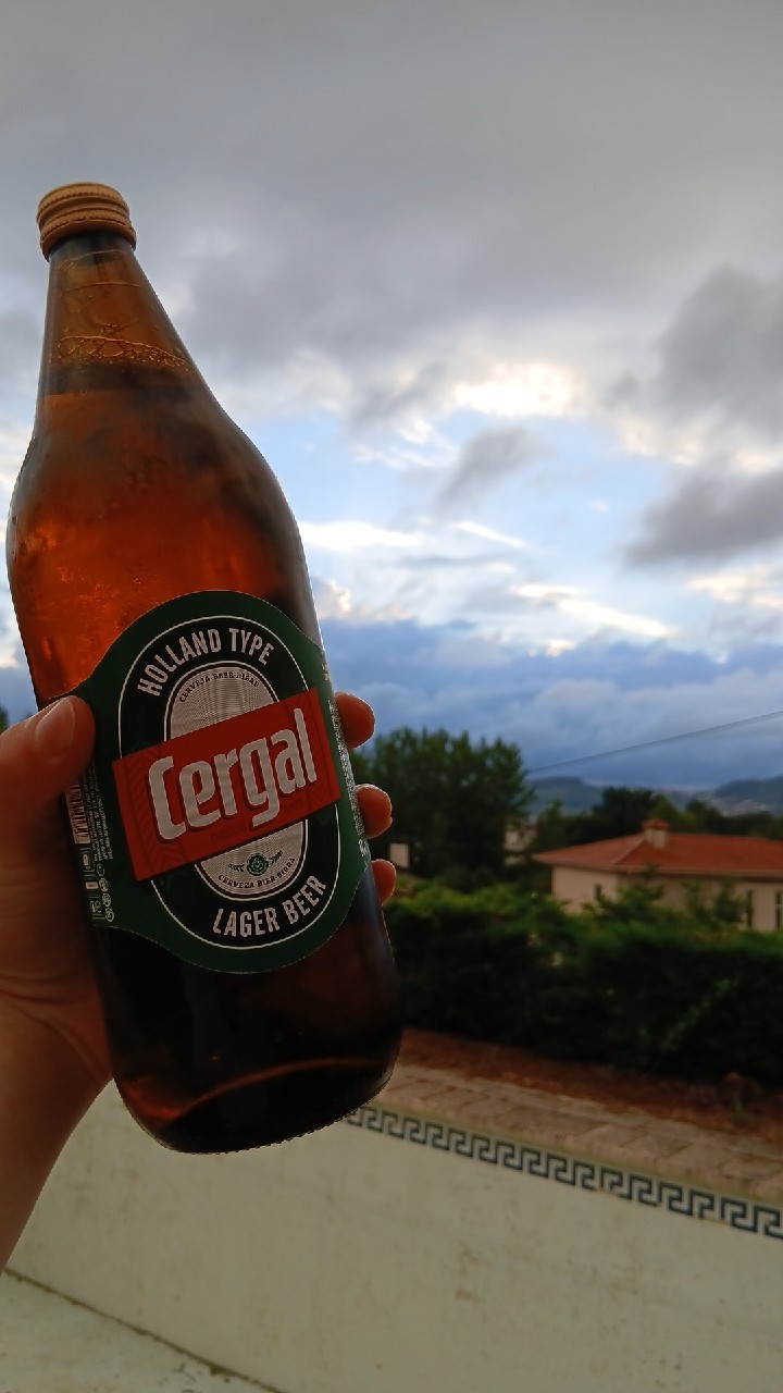 Cergal, Portugal
