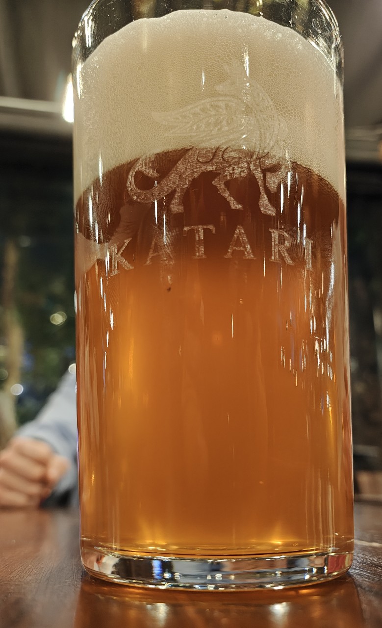 Santa Rosa IPA, Santa Rosa Cerveza Artesanal