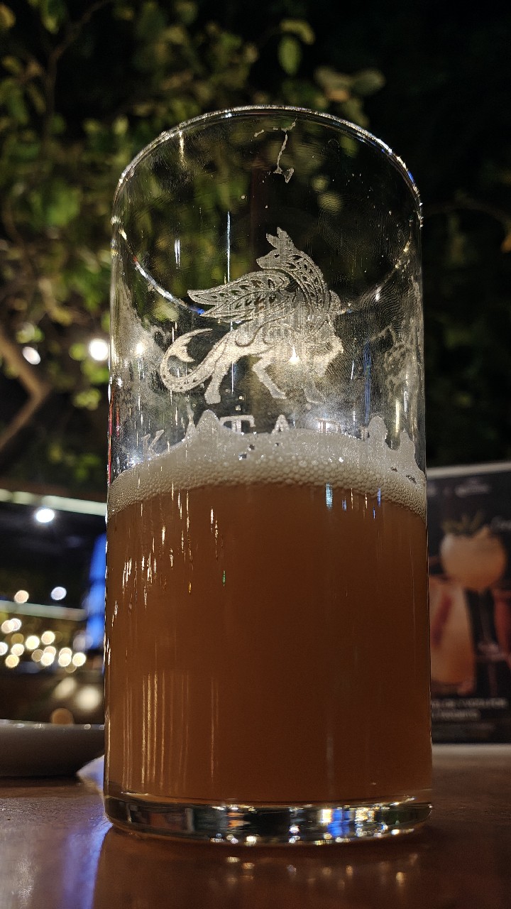 IPA Pagano, Ecuador