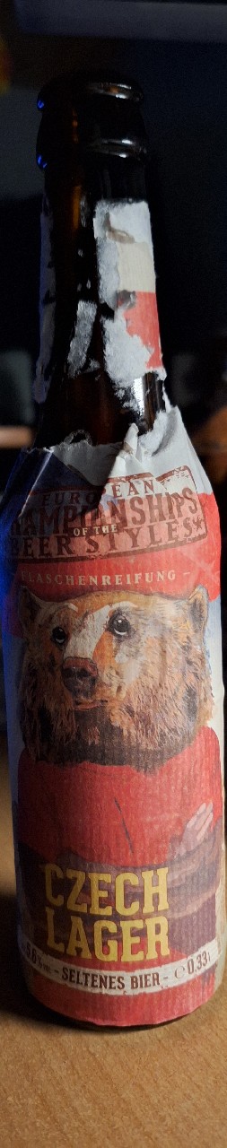 Czech Lager, Germany