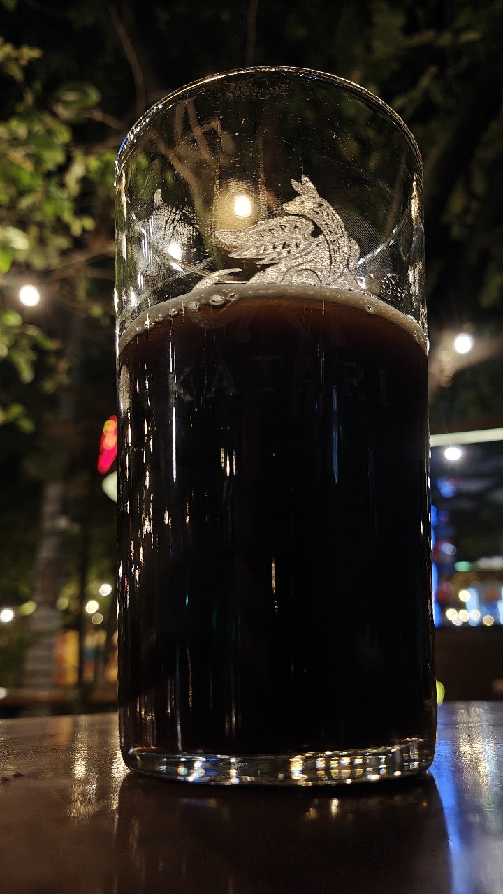 Imperial Stout, Doggerlander