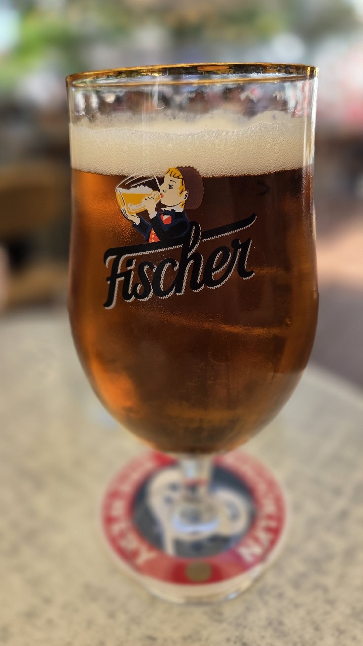 Fischer, France