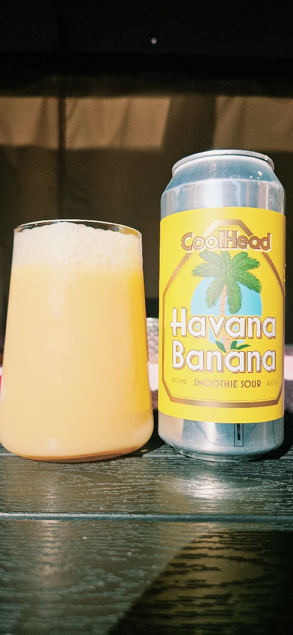 Havana Banana, Finland