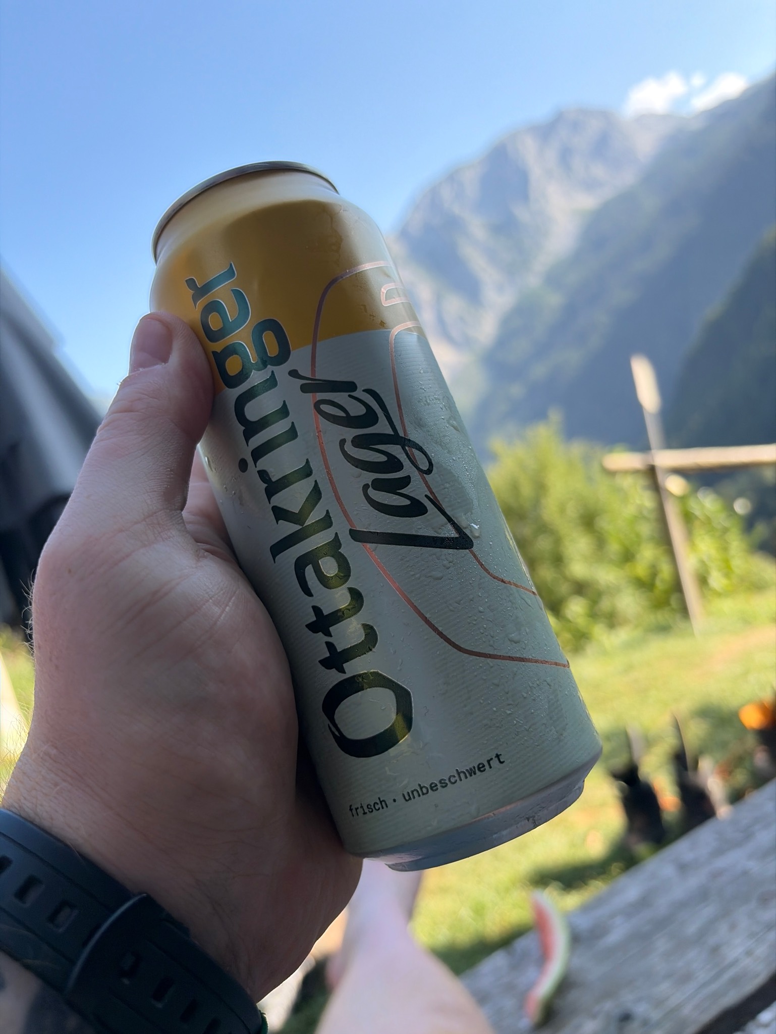 Ottakringer Lager, Austria