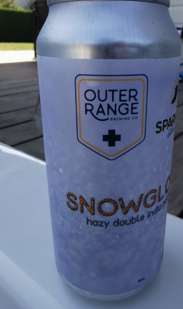 Snowglow, France