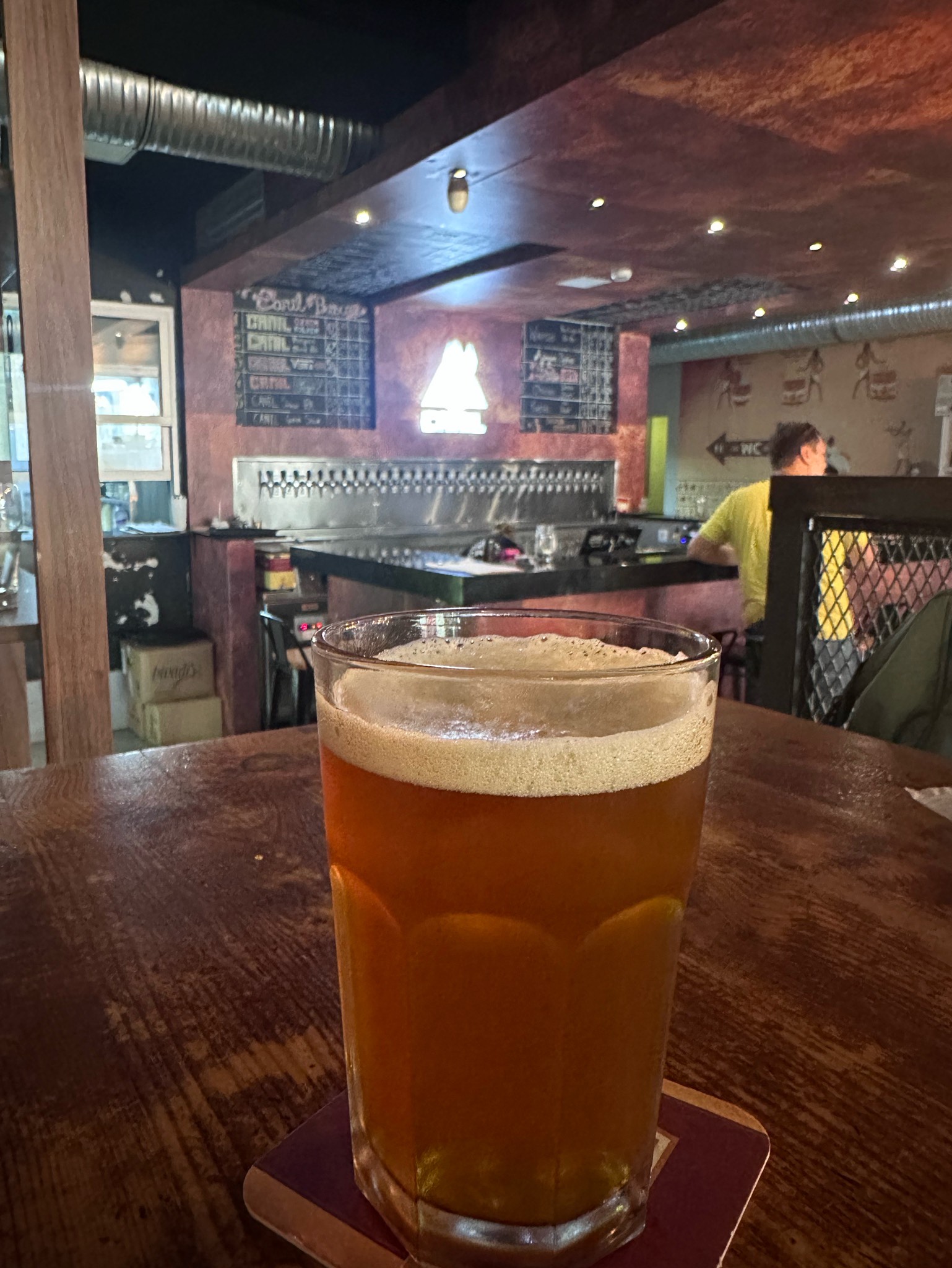 Canil West Coast IPA, Cerveja Canil