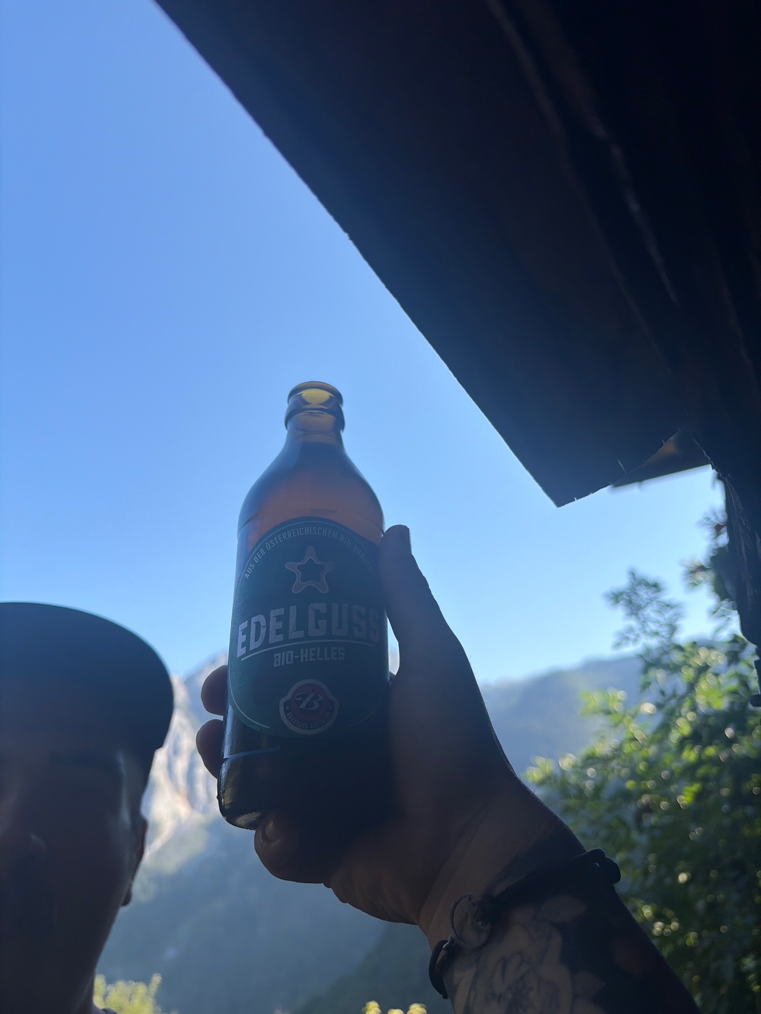 Edelguss, Brauerei Gusswerk