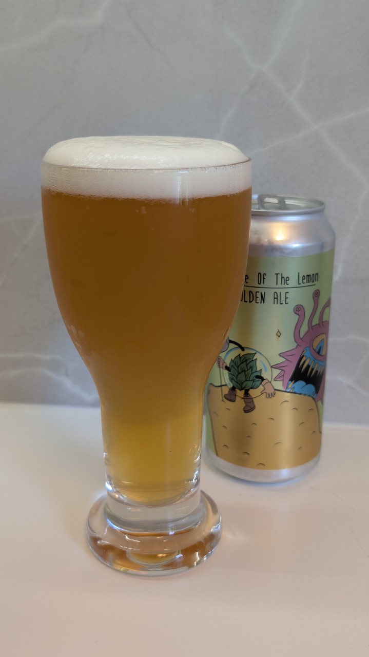 Zest Side of the Lemon, Finland