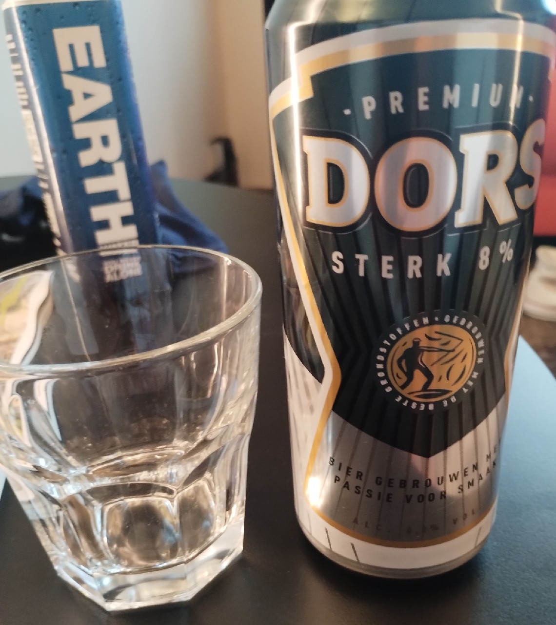 Dors sterk, Jumbo Supermarkten / Dors