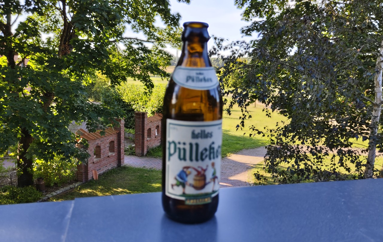 Helles Pülleken, Germany